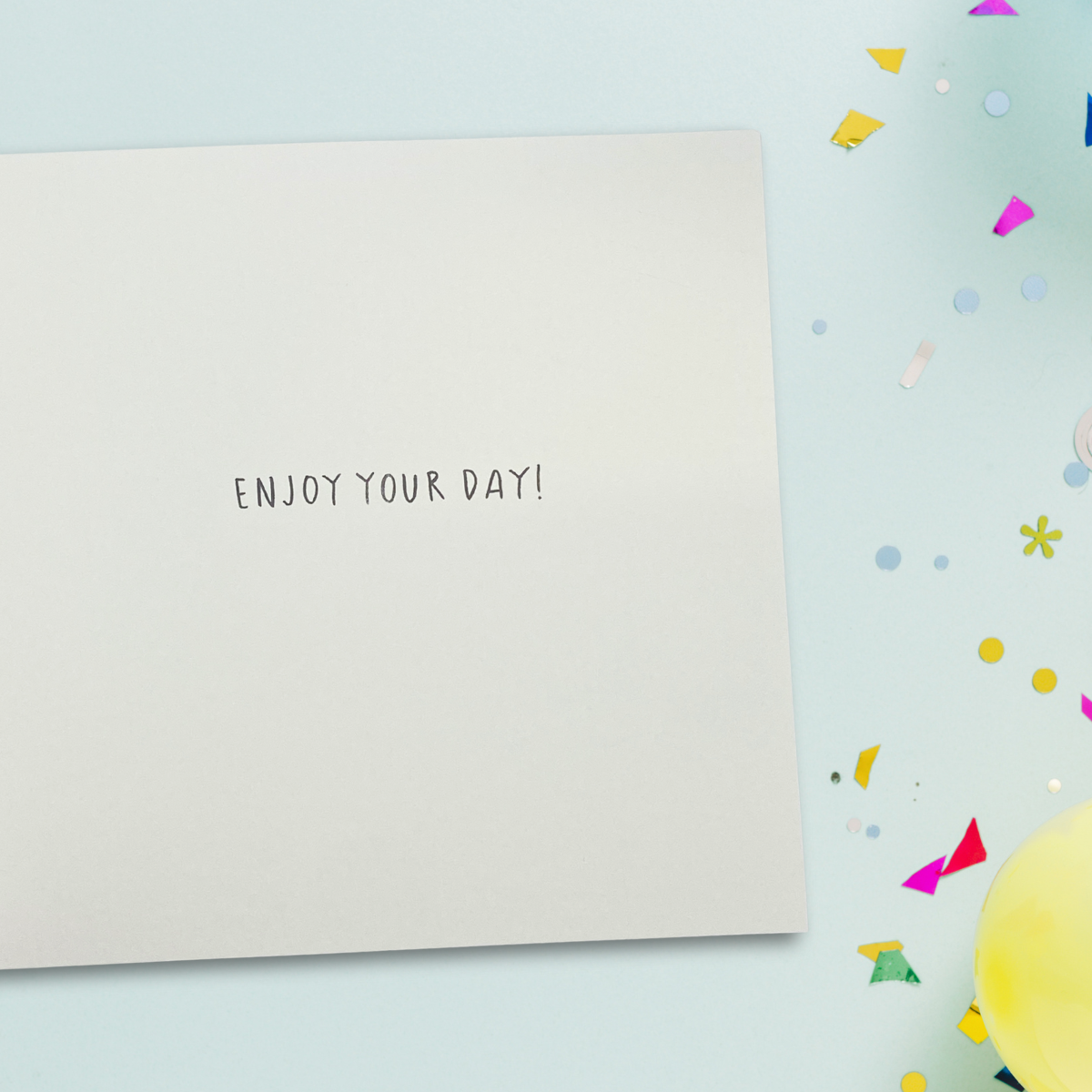 Brother Birthday Card - Kindred Gifts & Stars
