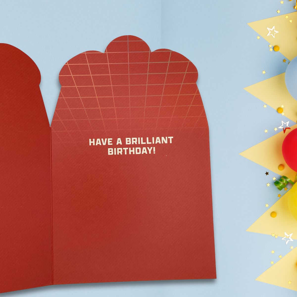 10th Birthday Card - Next Level Unlocked