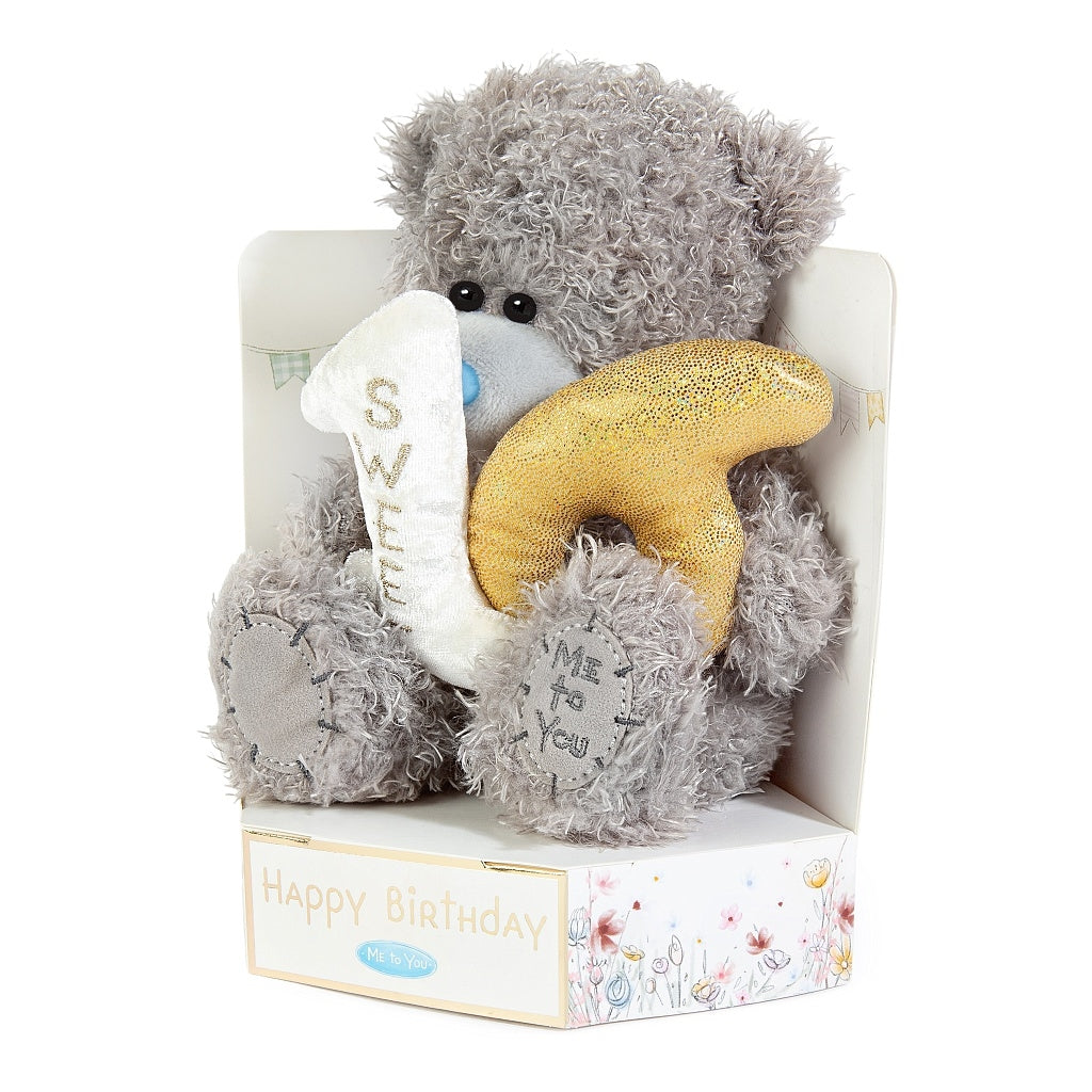 Age 16 Gift - Me To You Birthday Bear