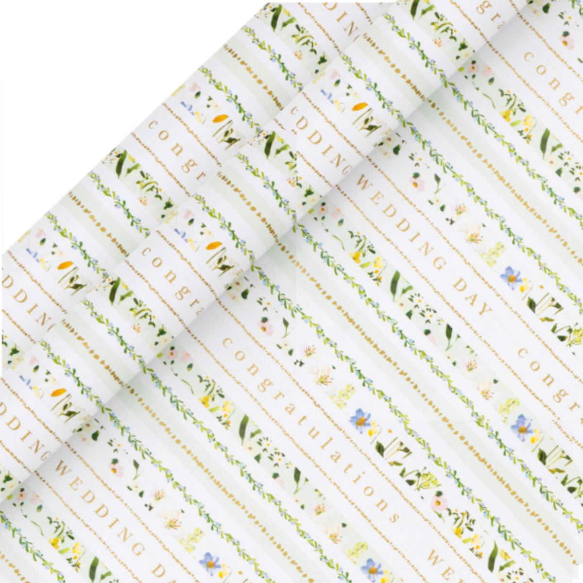 Rollwrap Collection - Wedding Duo