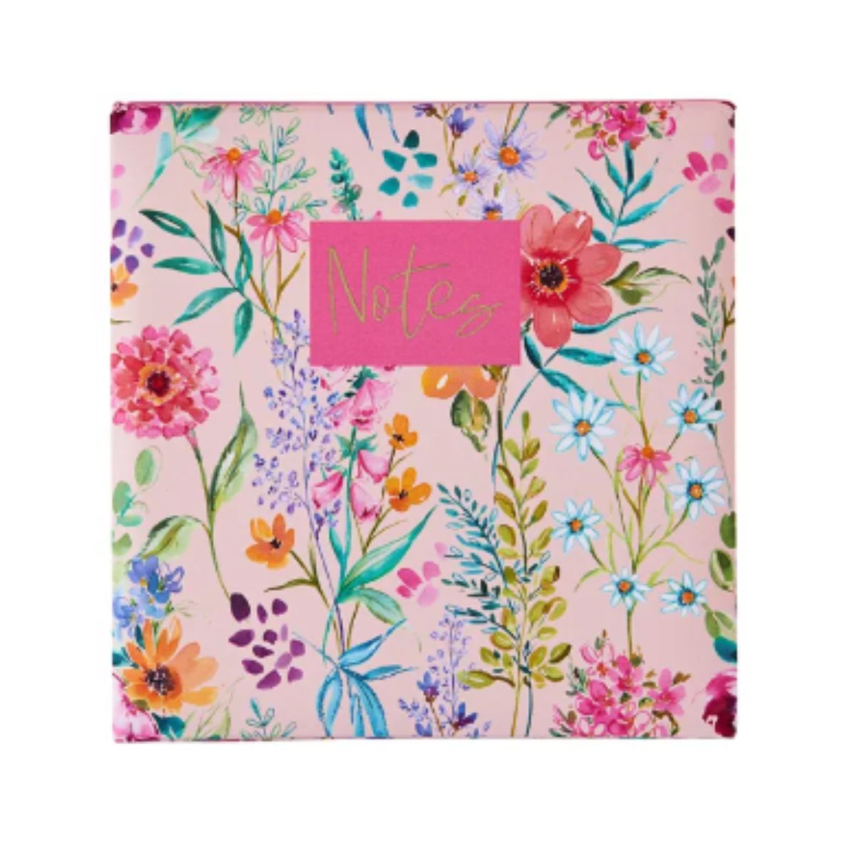 Design By Violet - Note Block & Pen - Aurora