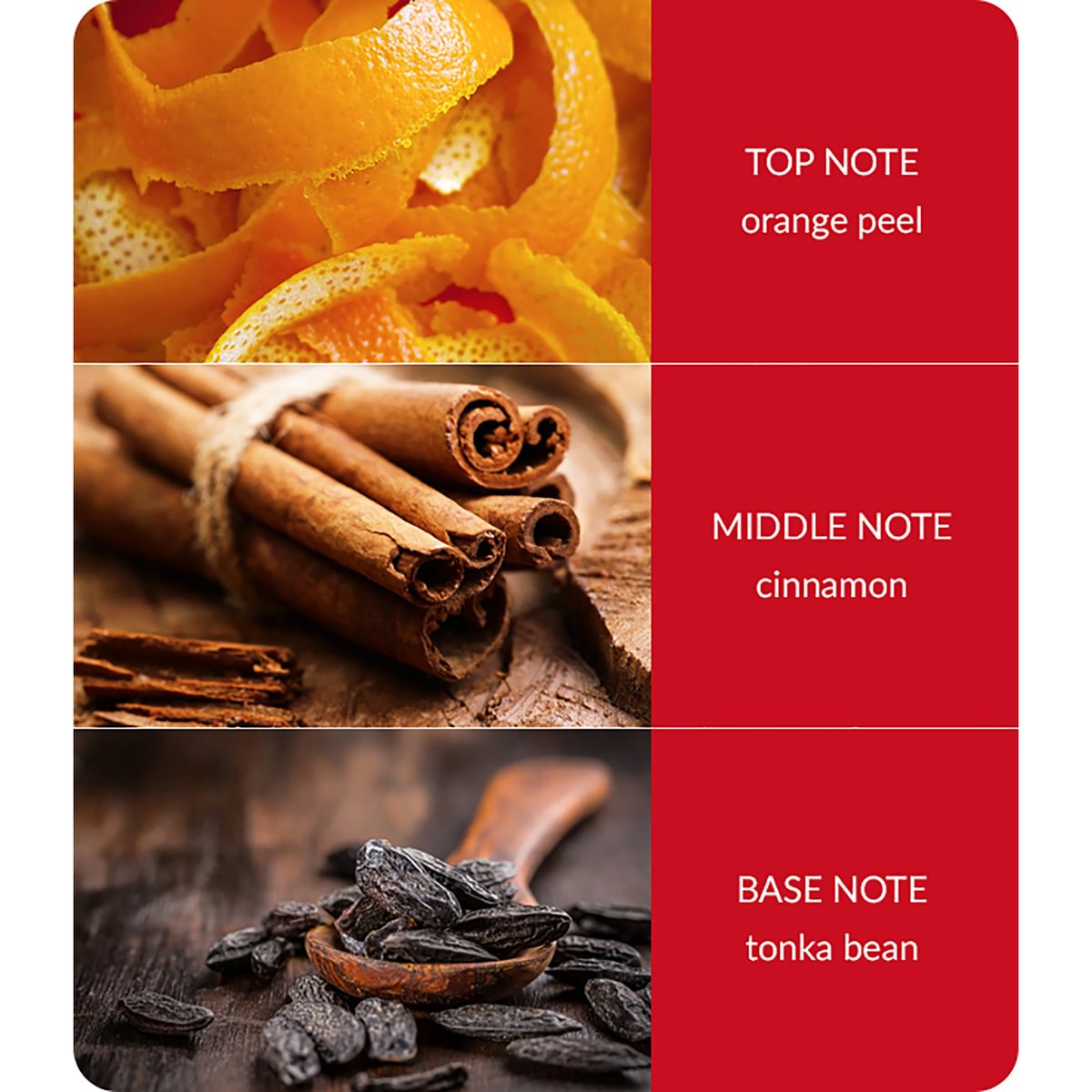 Heart & Home Essential Oil - Christmas Magic Fragrance
