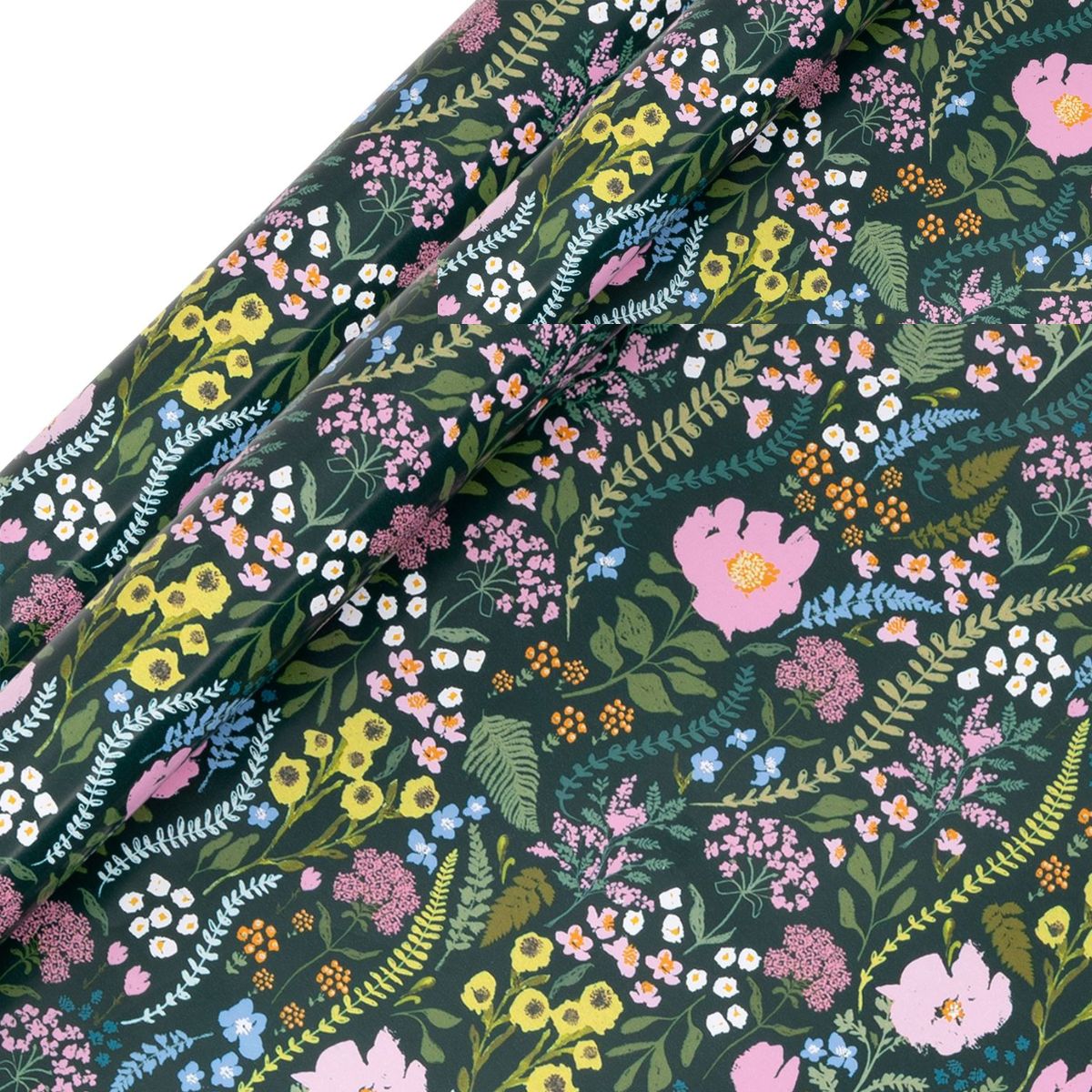 Rollwrap Collection - Flowering Flora Duo