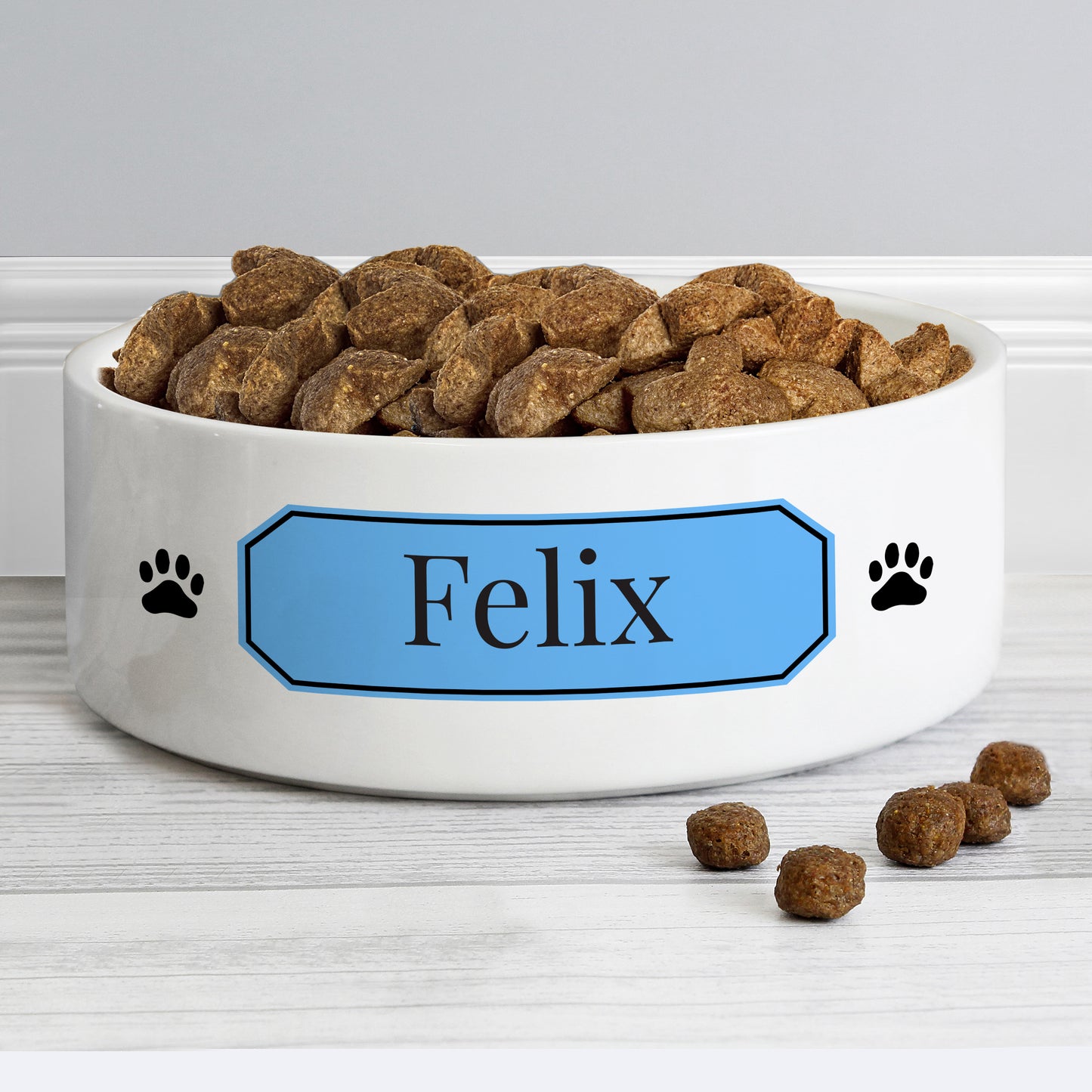 Personalised Pet Bowl