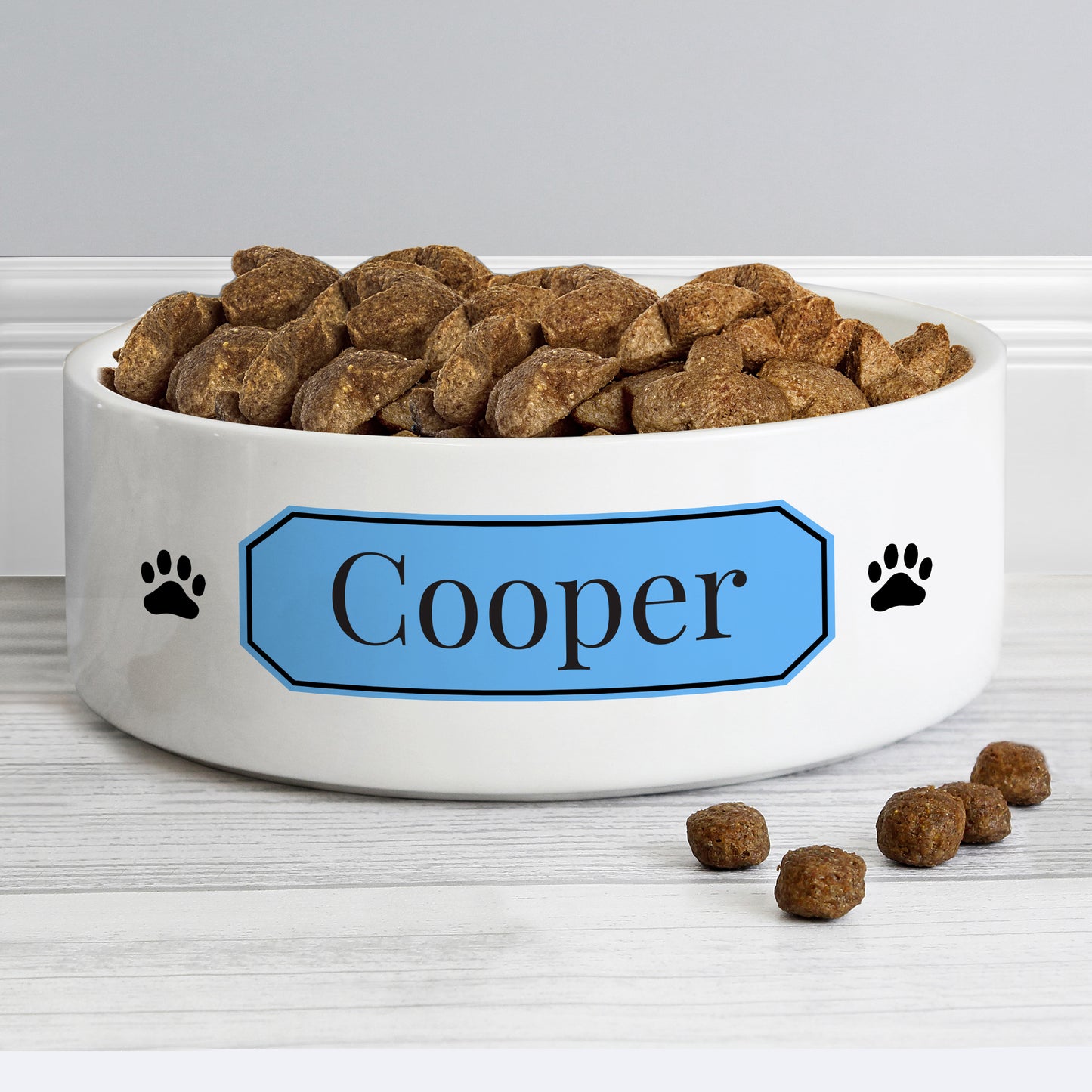 Personalised Pet Bowl