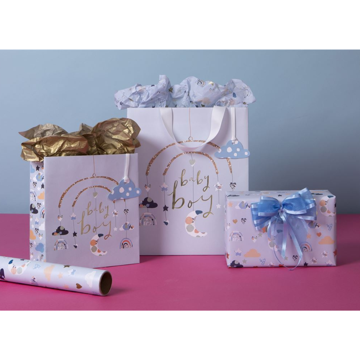 matching items available