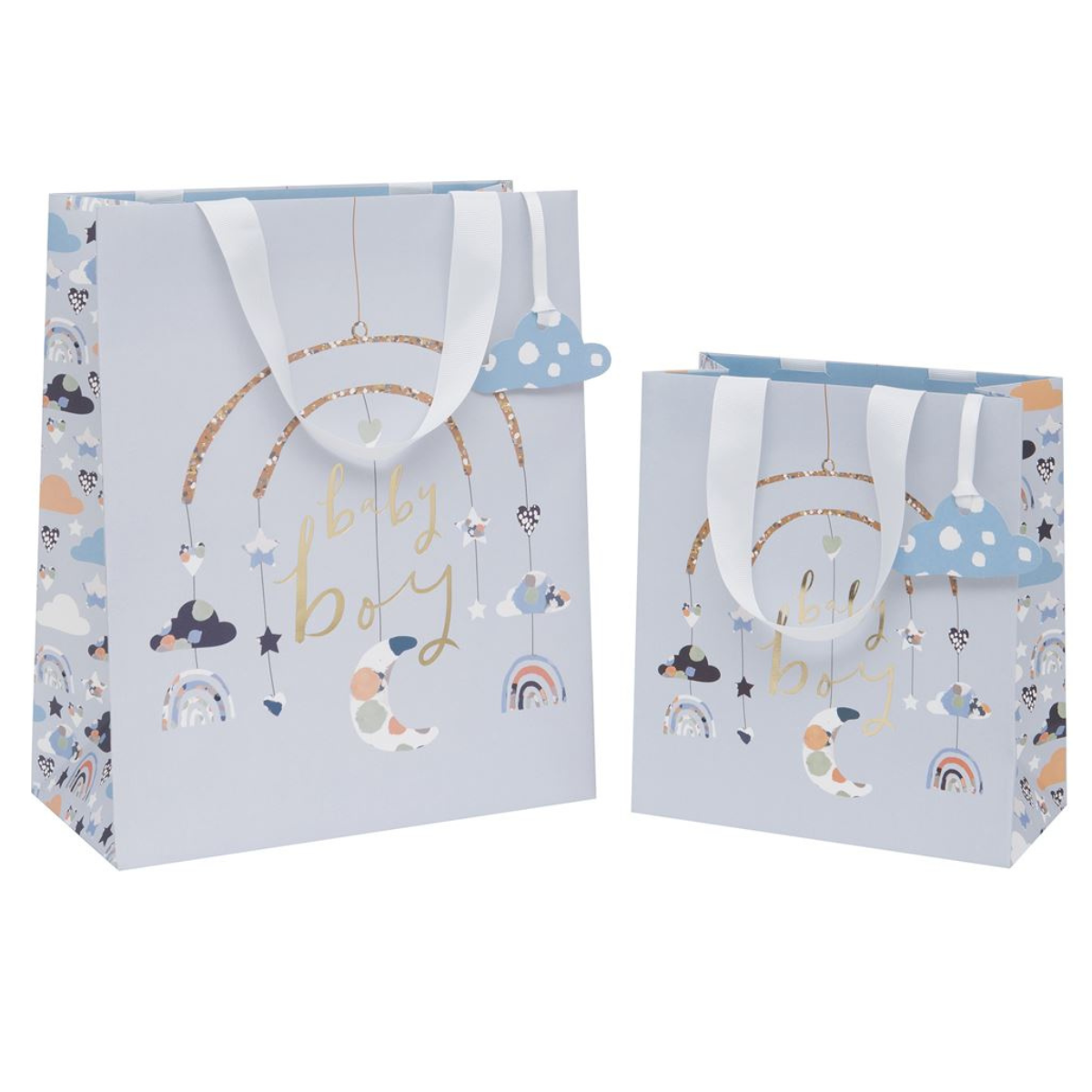 Matching items available