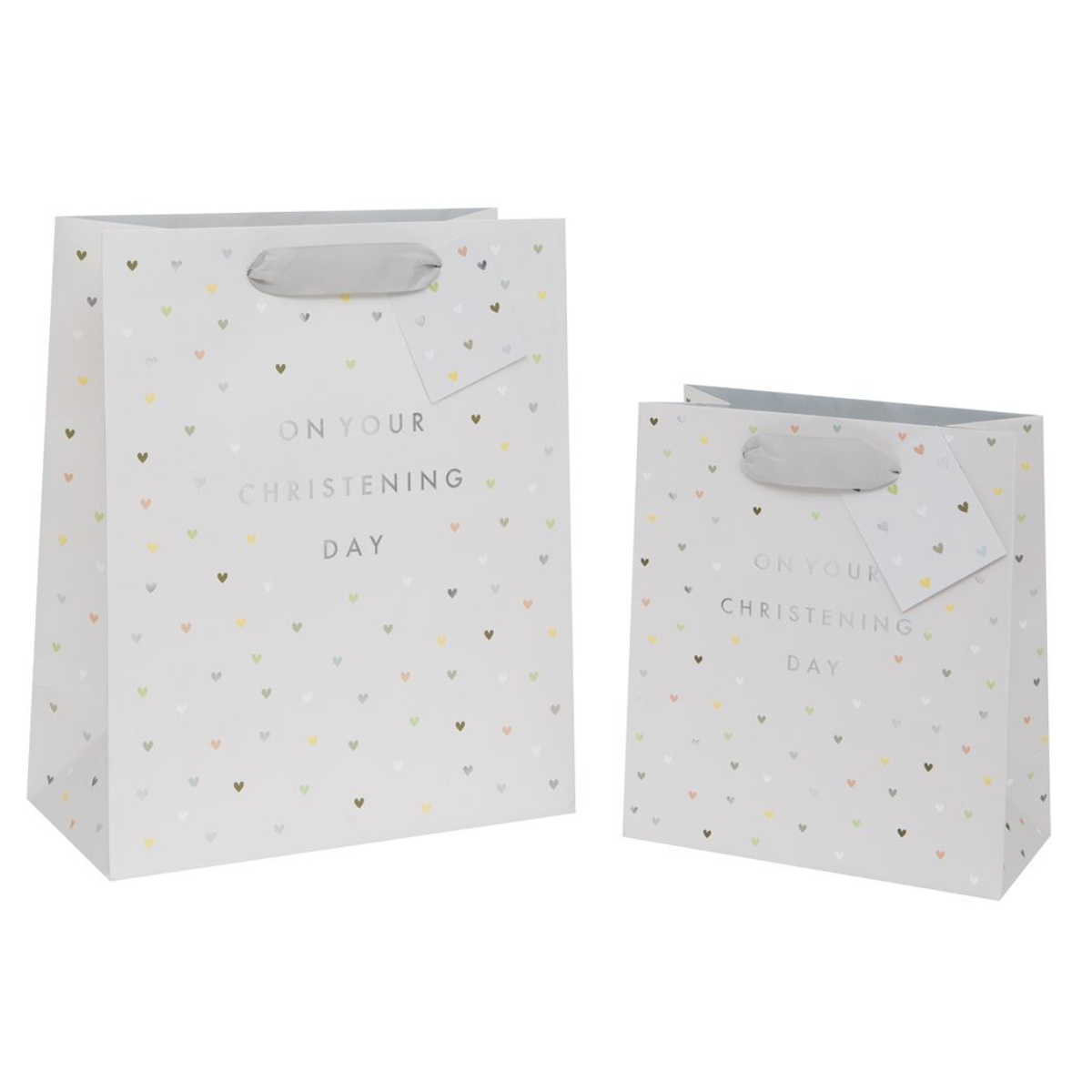 Matching items available