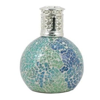 Ashleigh & Burwood London Small Fragrance Lamp - A Drop Of Ocean