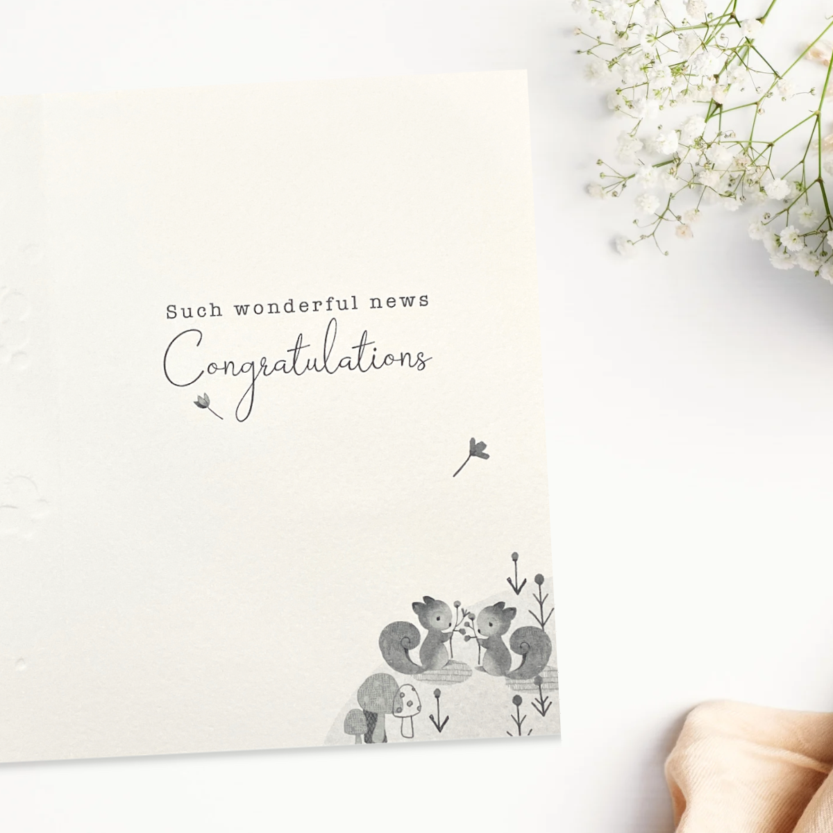 Inside image with grey text and illustrations