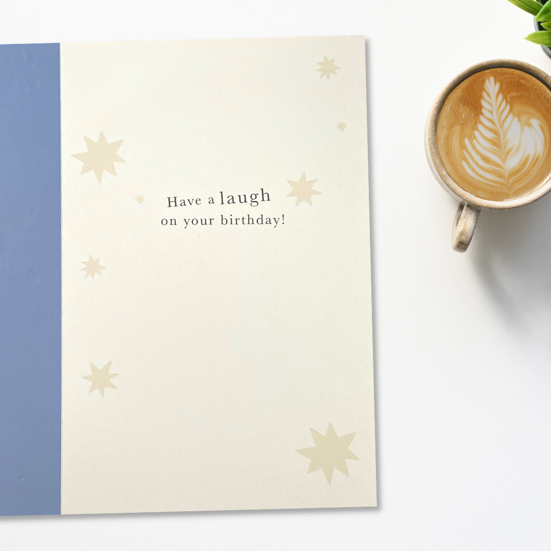 Inside Image Showing Layout And Printed Insert