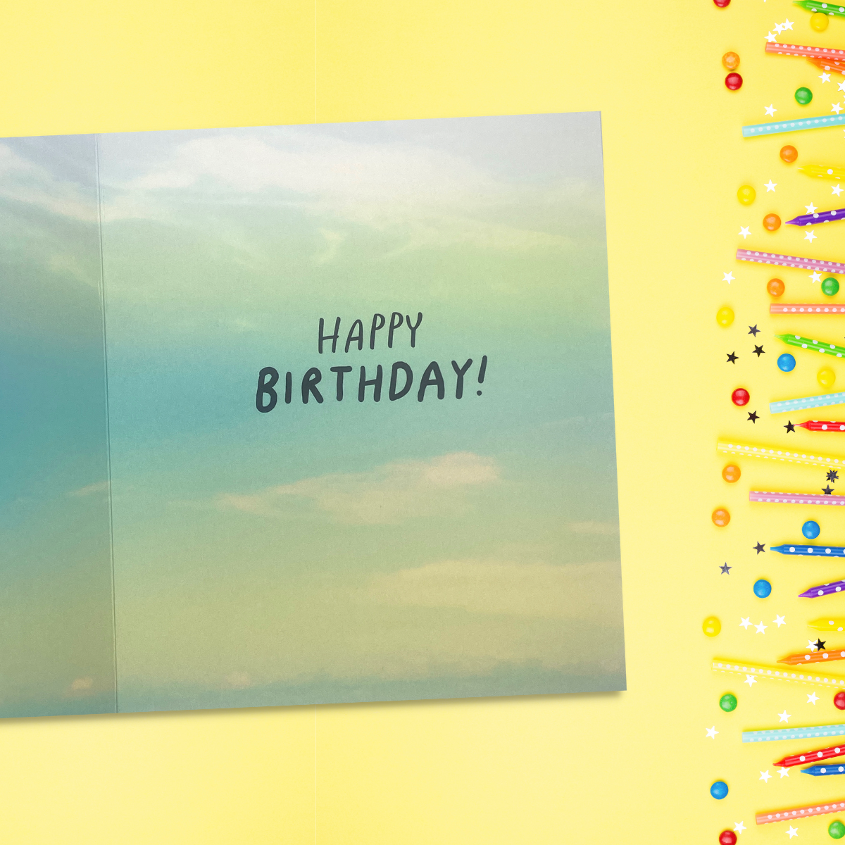 Inside image with full colour print