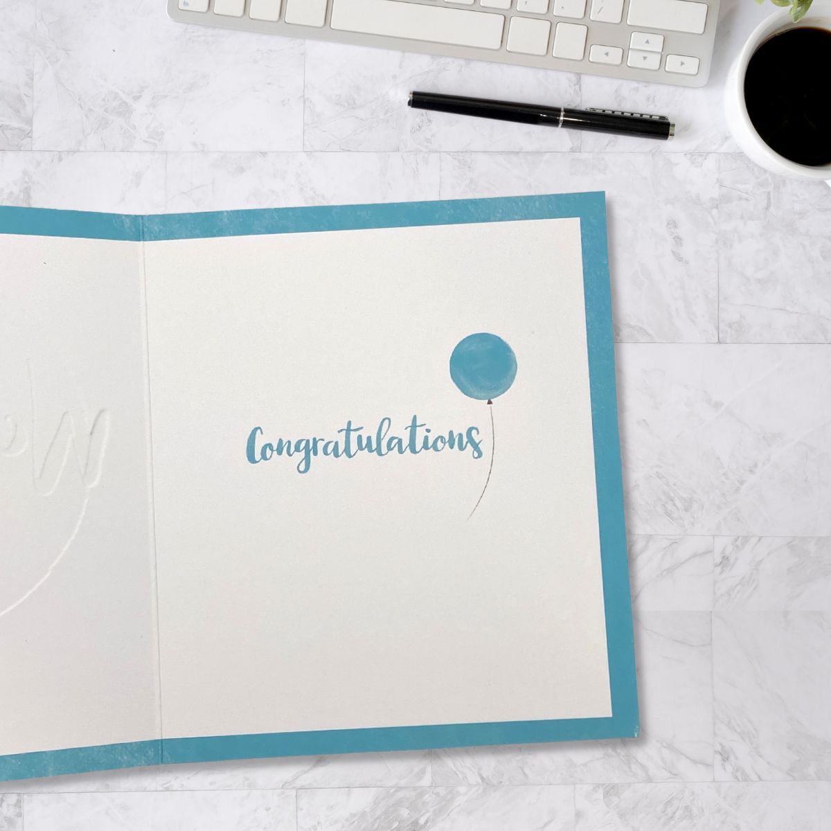 Inside Image Showing Layout And Printed Text