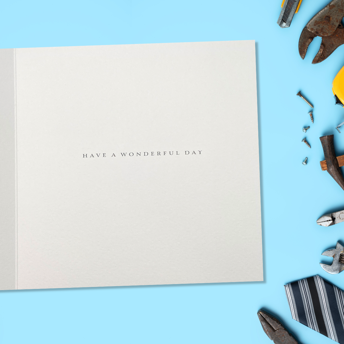 Dad Father's Day Card - Best Of The Best