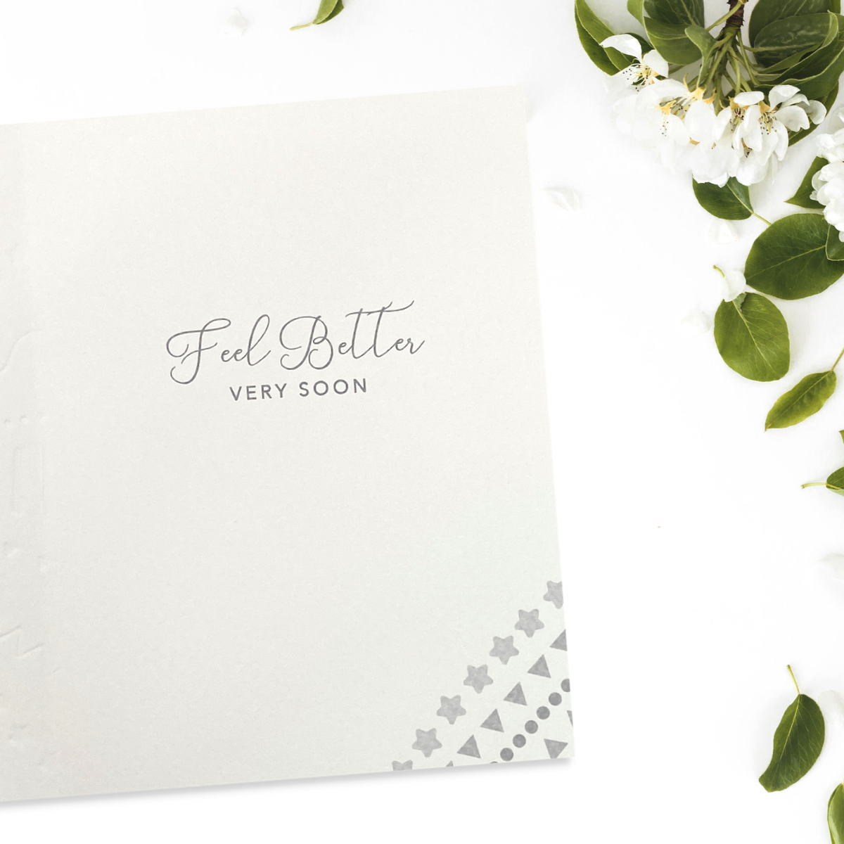 inside image with black text