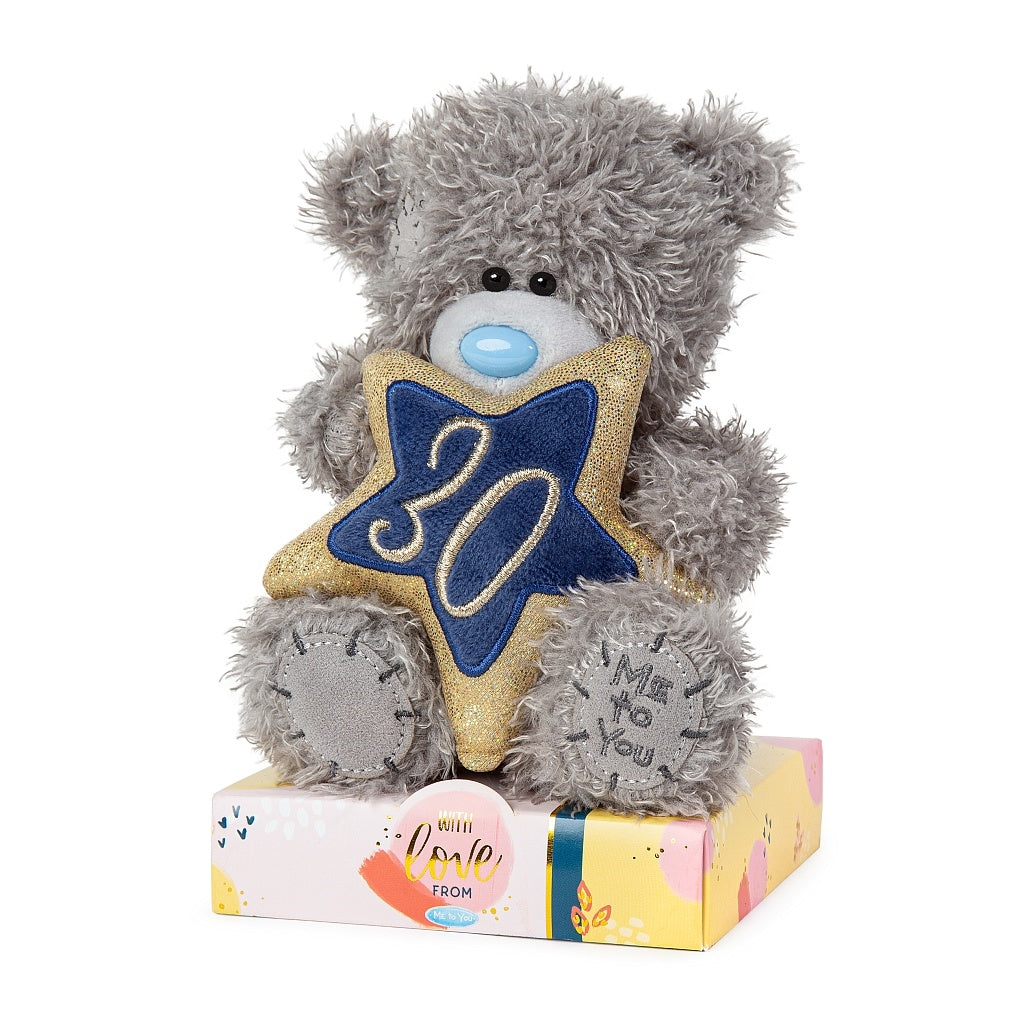 Age 30 Gift Me To You Bear The Celebration Store