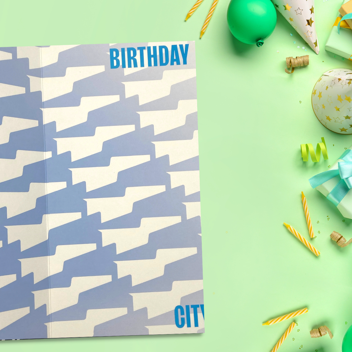 Inside Image Showing Layout And Printed Insert