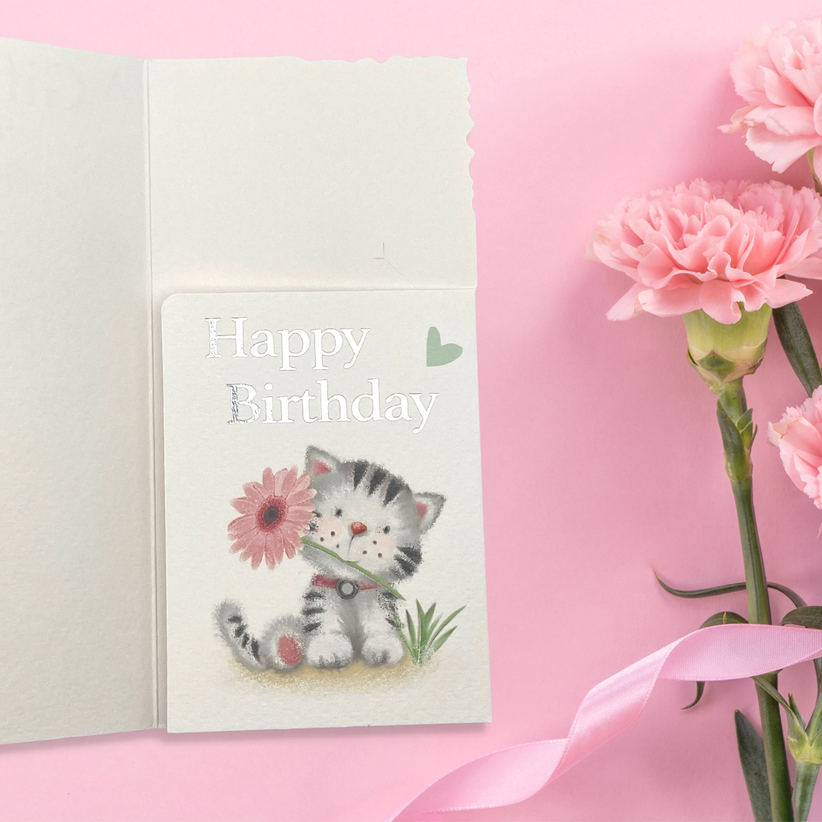 Money Wallet - Fudge & Friends A Gift For You