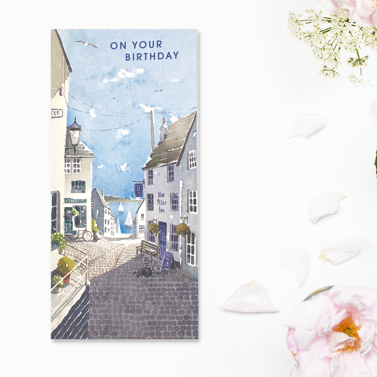 Money Wallet - Drift Away