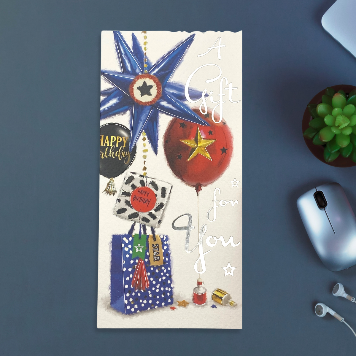 Money Wallet - Velvet A Gift For You