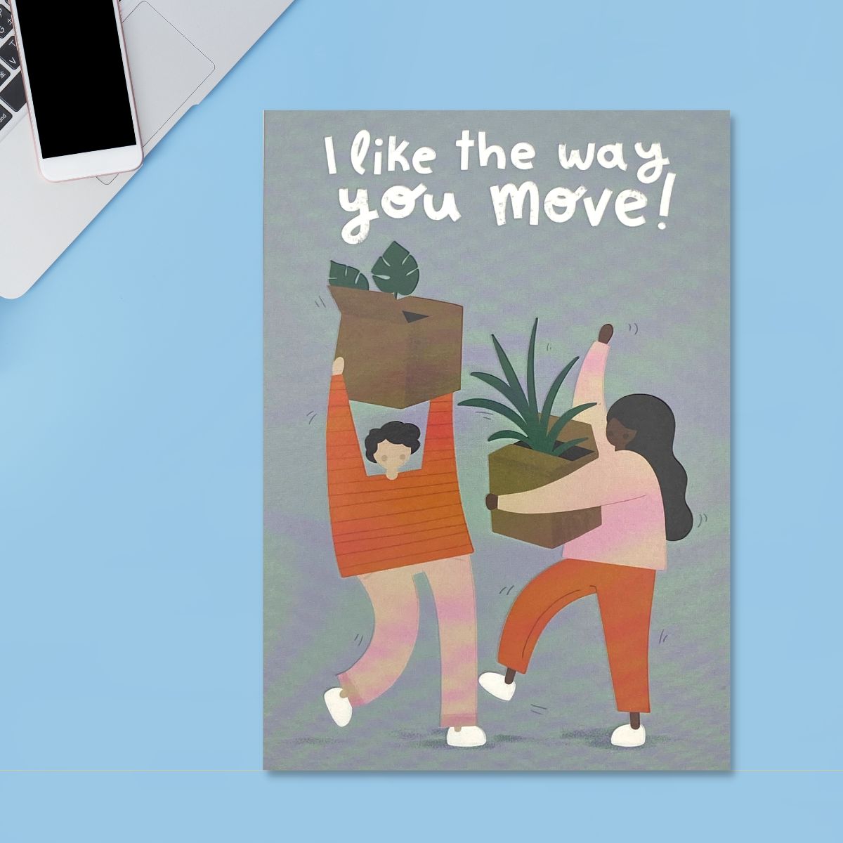 New Home Humour Design Displayed In Full