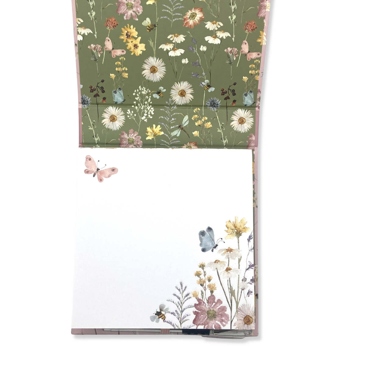 Image Showing Pattered Paper