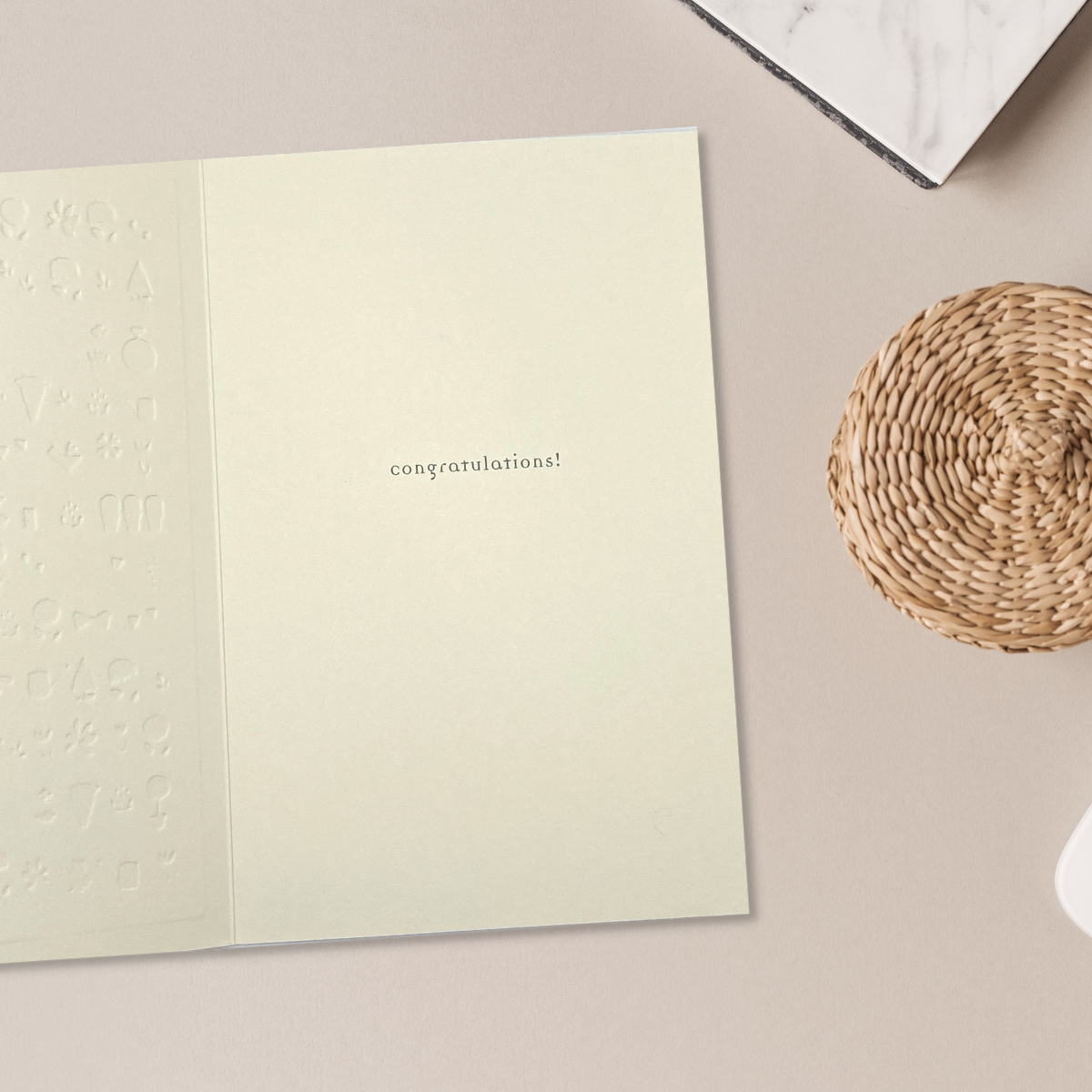Retirement Card - Turnowsky Horticulture