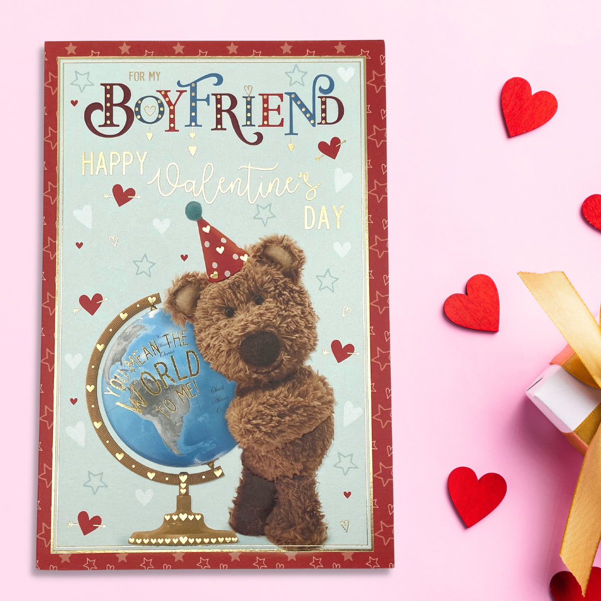 New boyfriend sale valentines day