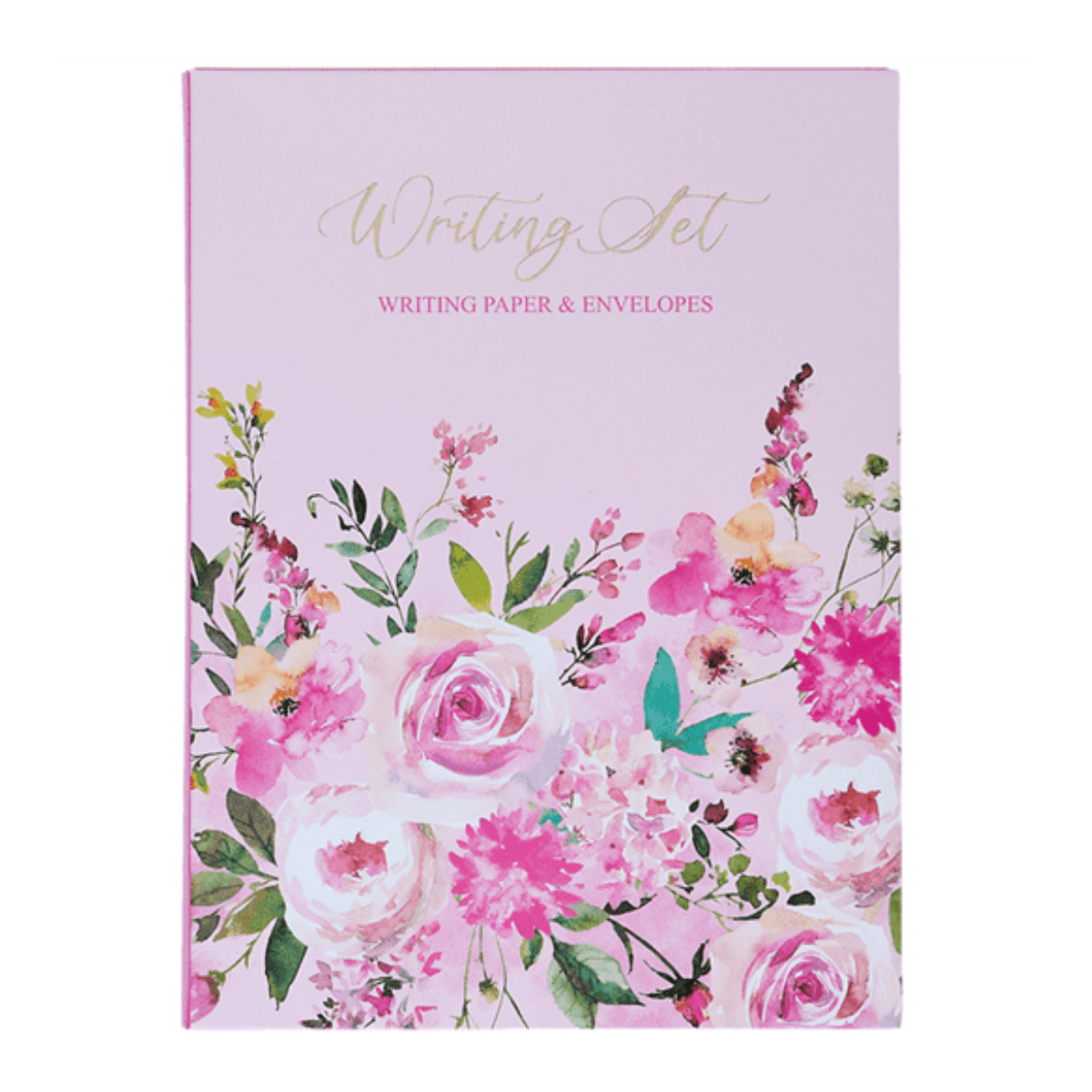 Country Charm Writing Set - 20 Sheets