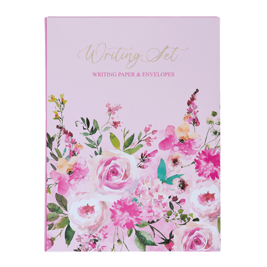 Country Charm Writing Set - 20 Sheets