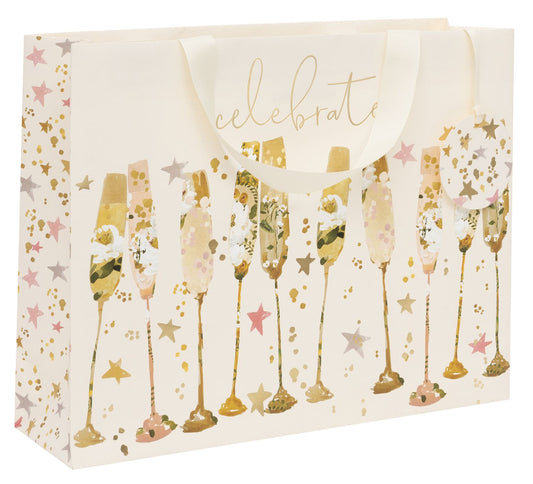 Large Landscape Celebration Gift Bag