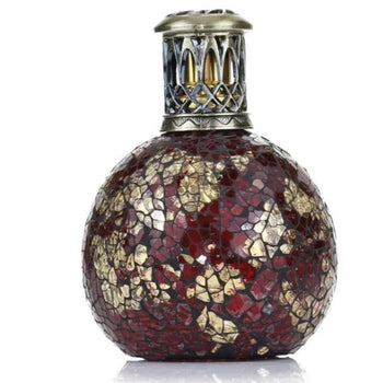 Ashleigh & Burwood London Small Fragrance Lamp - Dragon's Eye