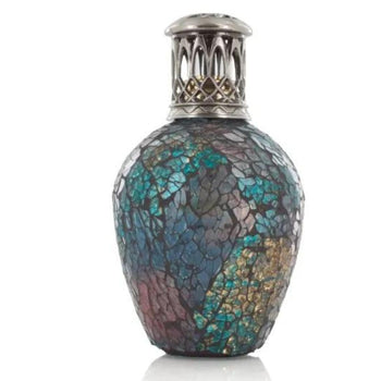 Ashleigh & Burwood London Small Fragrance Lamp - Sea Treasure