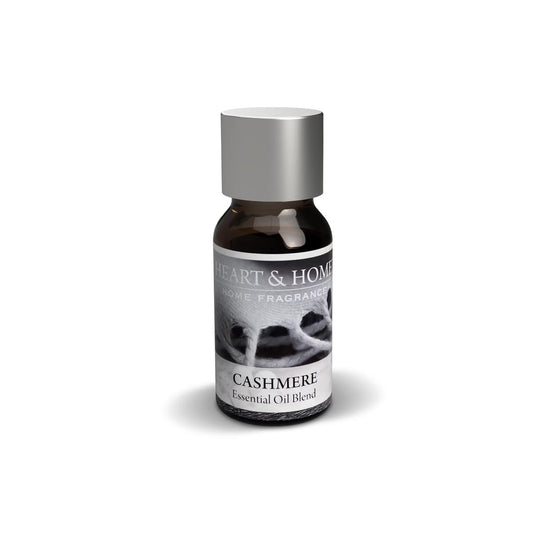 Image Showing A Bottle Of Cashmere Essential Oil