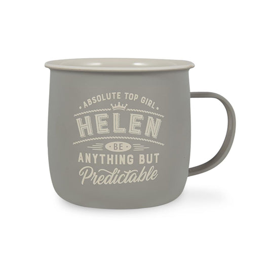 Outdoor Helen Mug shown without packaging.