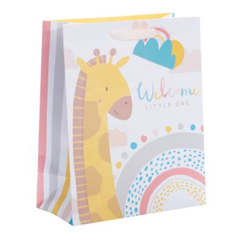 Baby Large Gift Bag
