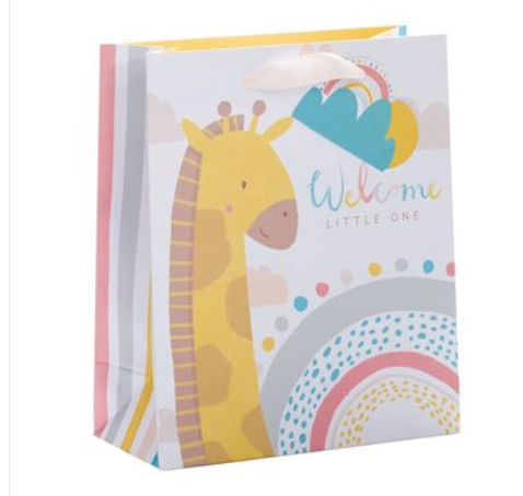 Baby Medium Gift Bag