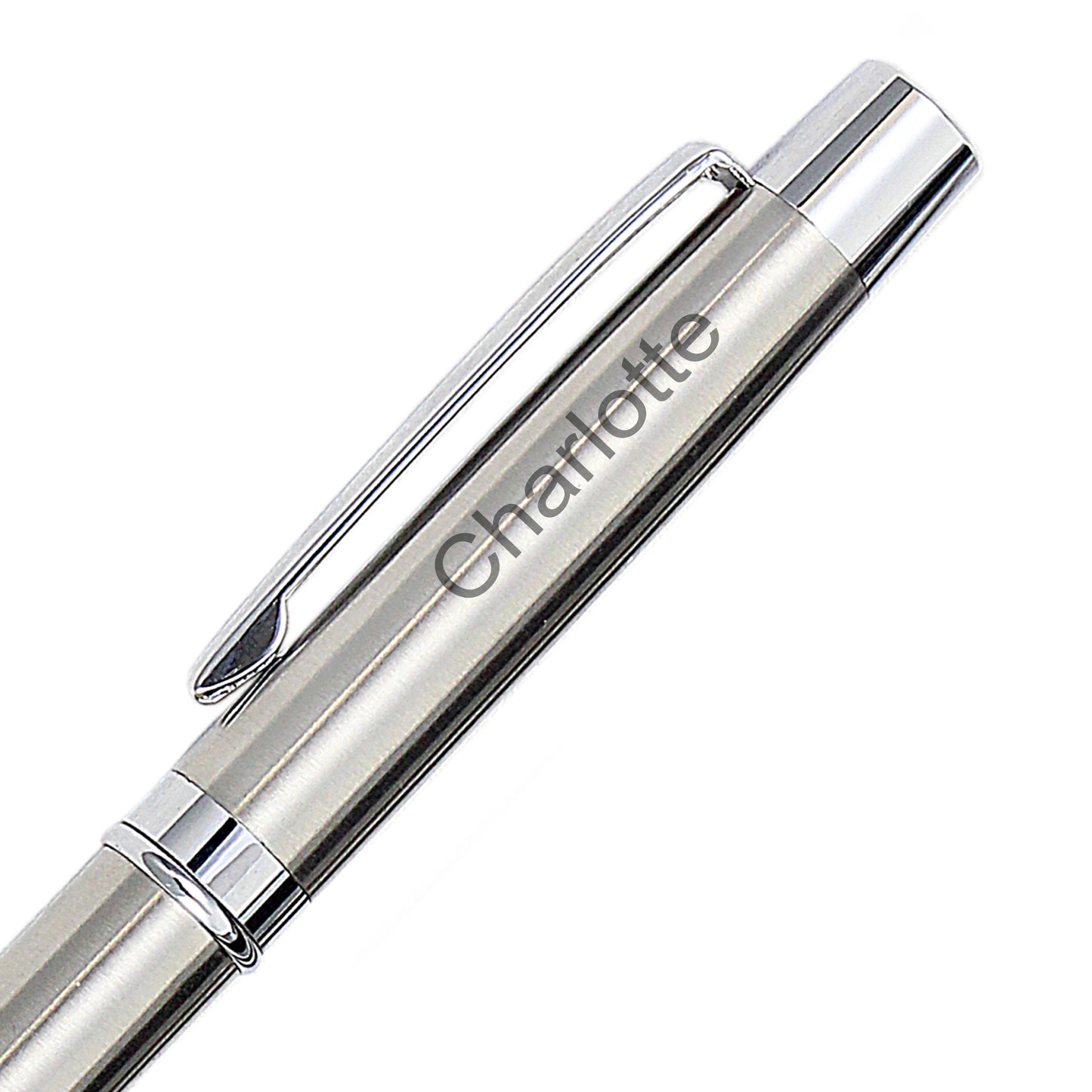 Personalised Graduation Classic Pen & Pouch Set