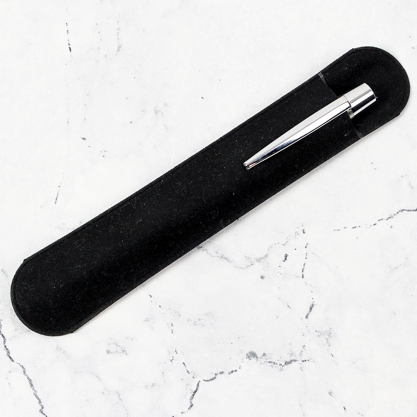 Personalised Graduation Classic Pen & Pouch Set