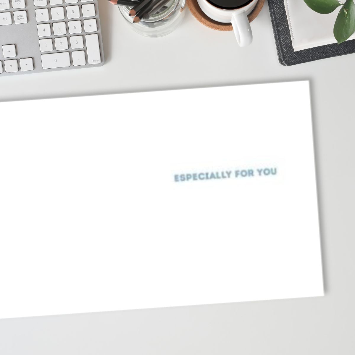 Endeavour Birthday Card - Mountain Cycle