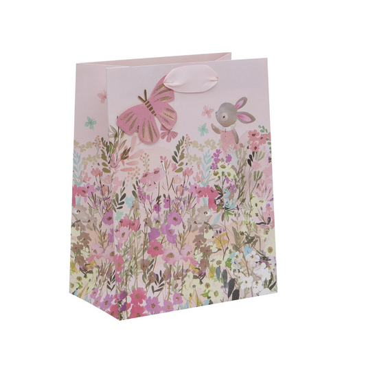 Gift Bag Medium - Flower Patch