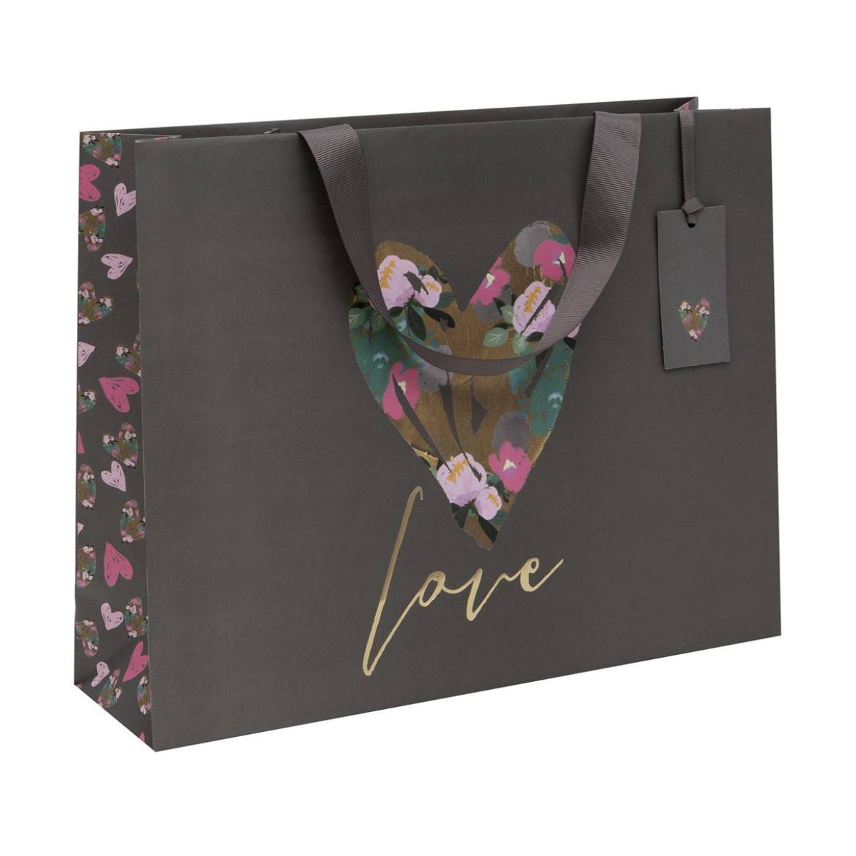 Gift Bag Large - Landscape Love