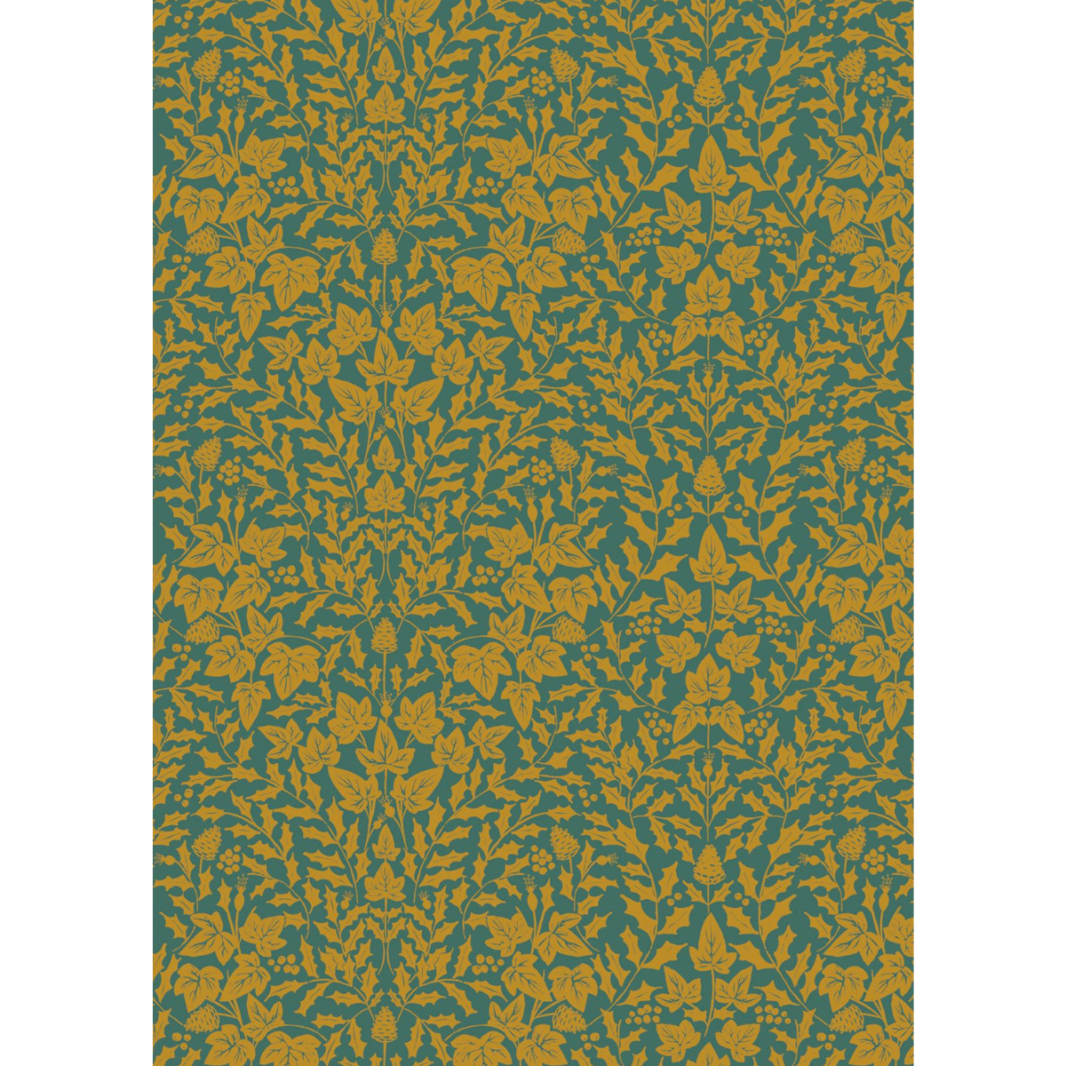 Christmas Giftwrap - Christmas Baroque