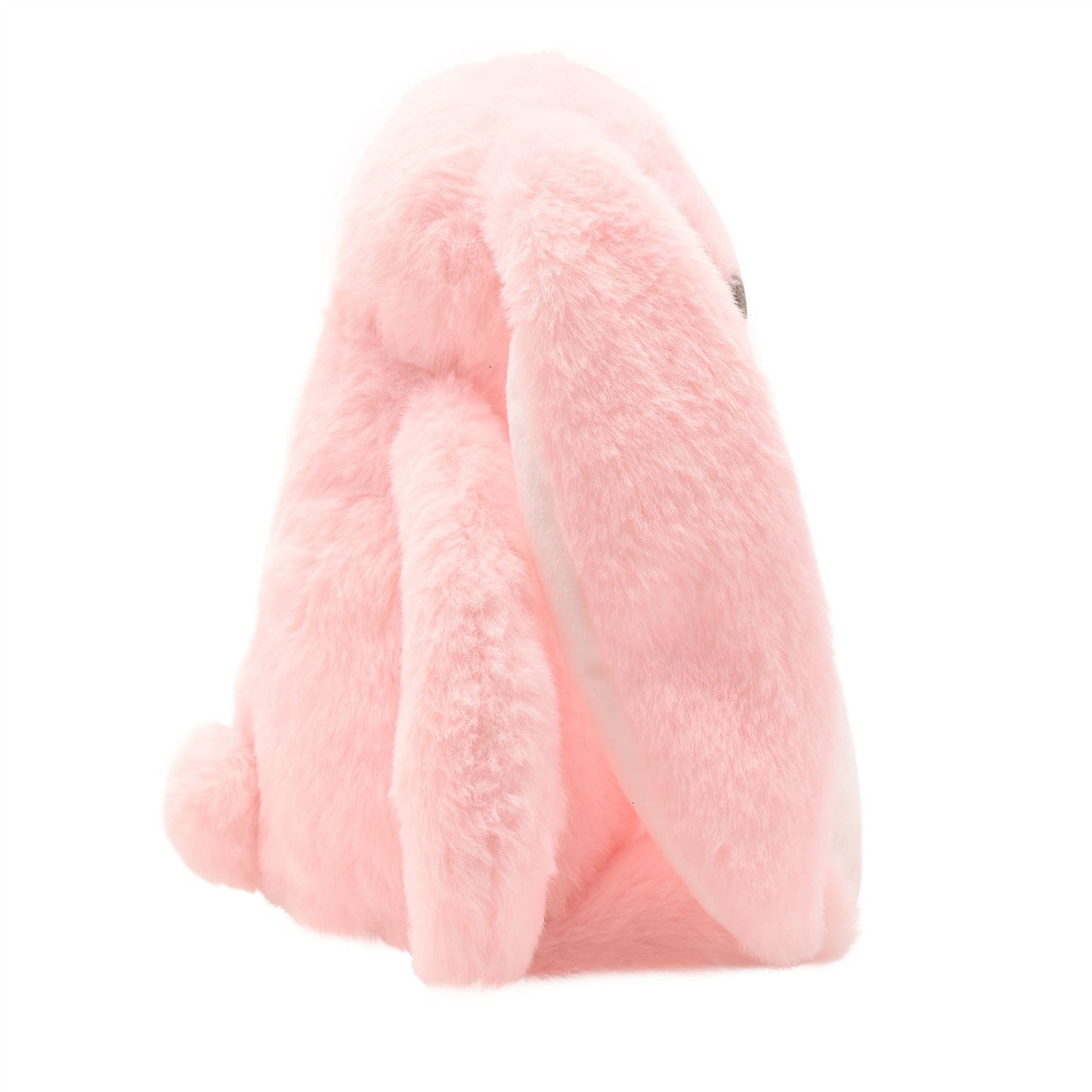 Softies - Beatrice The Classical Plush Pink Bunny 30 cm