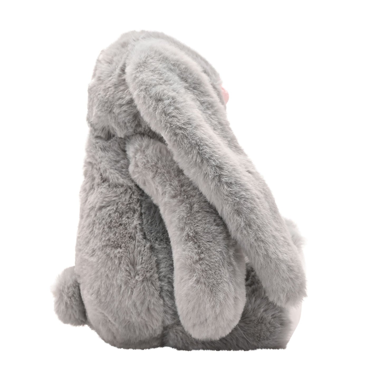 Softies - Ronald The Classical Plush Grey Bunny 30 cm