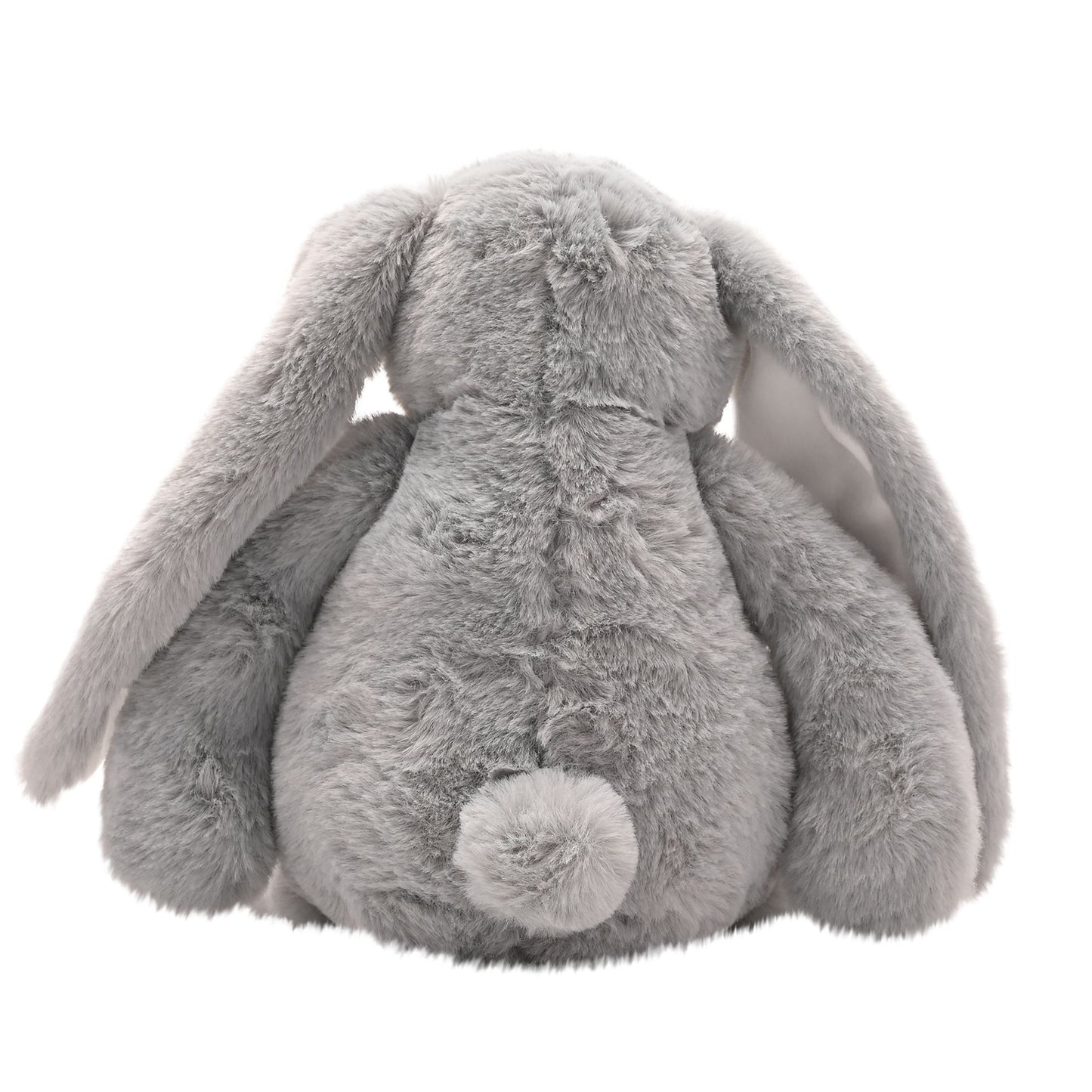 Softies - Ronald The Classical Plush Grey Bunny 30 cm