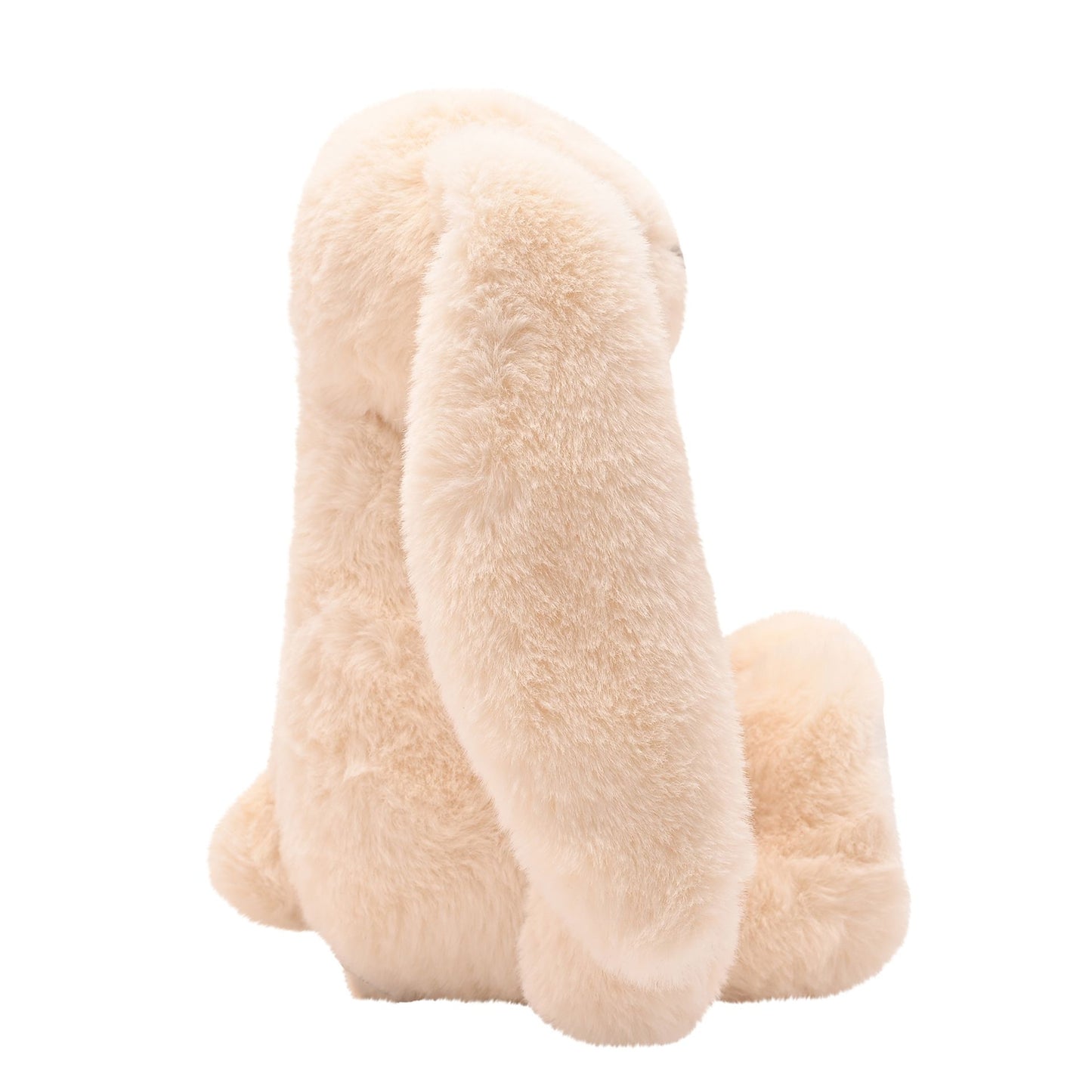Softies - Bella The Classical Plush White Bunny 30 cm