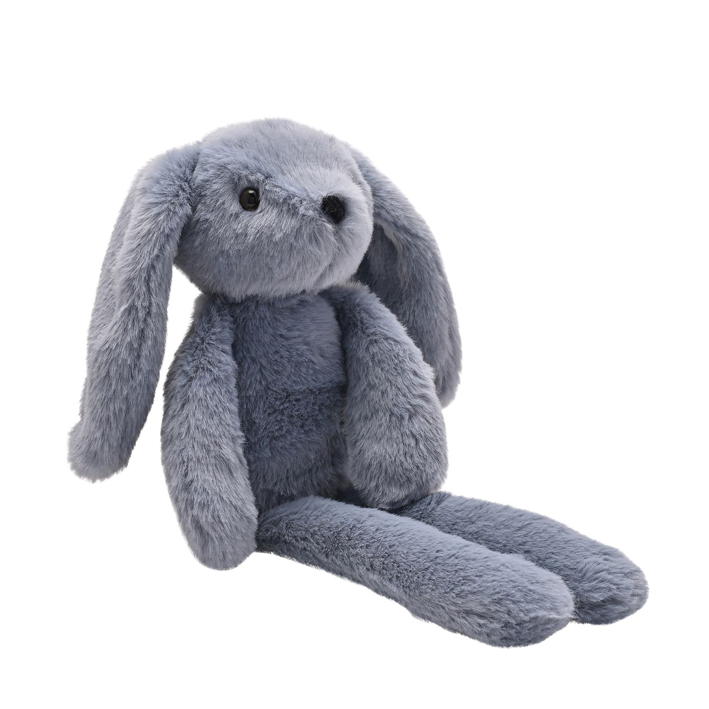 Softies - Sonny The Plush Long Leg Petrol Bunny 35 cm