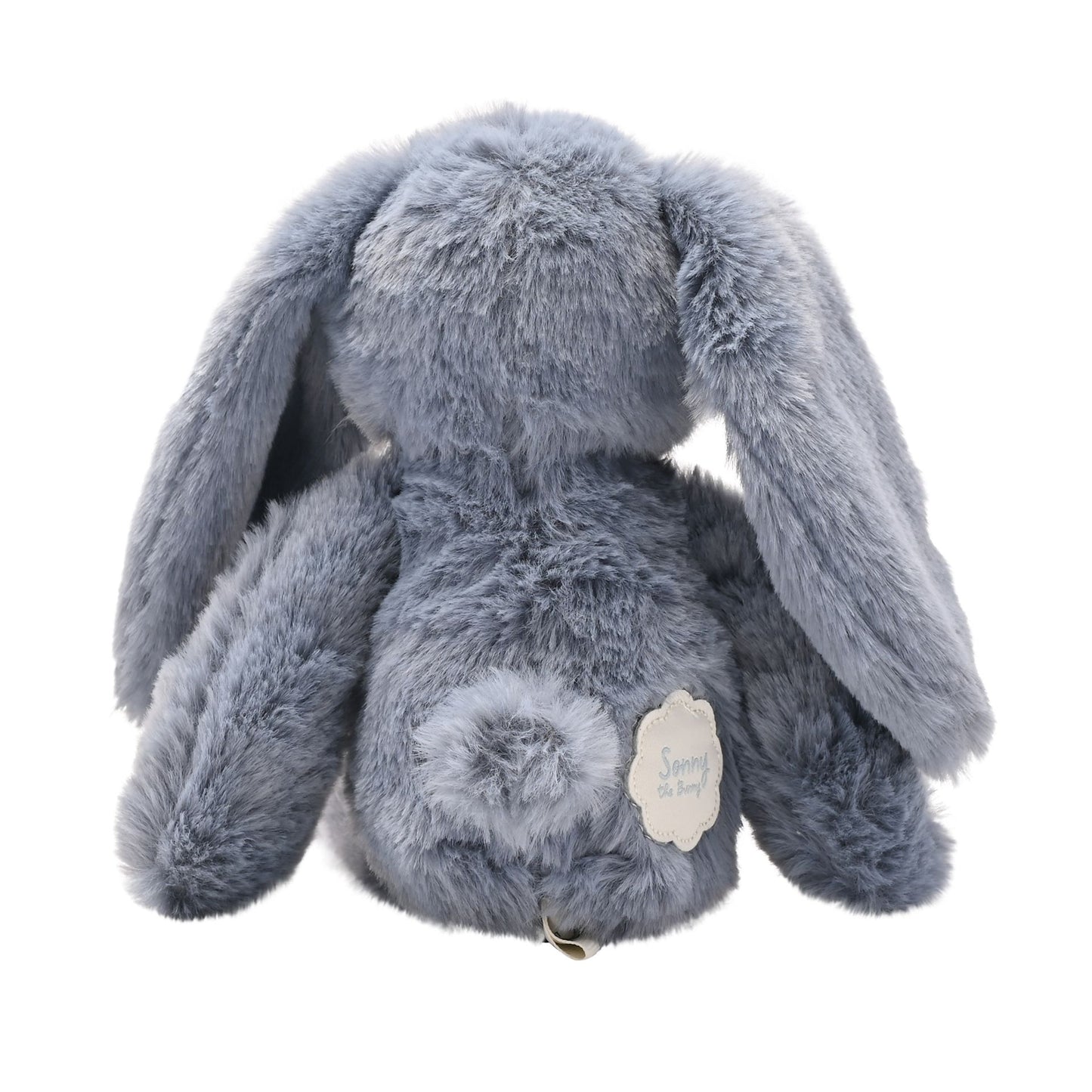 Softies - Sonny The Plush Long Leg Petrol Bunny 35 cm