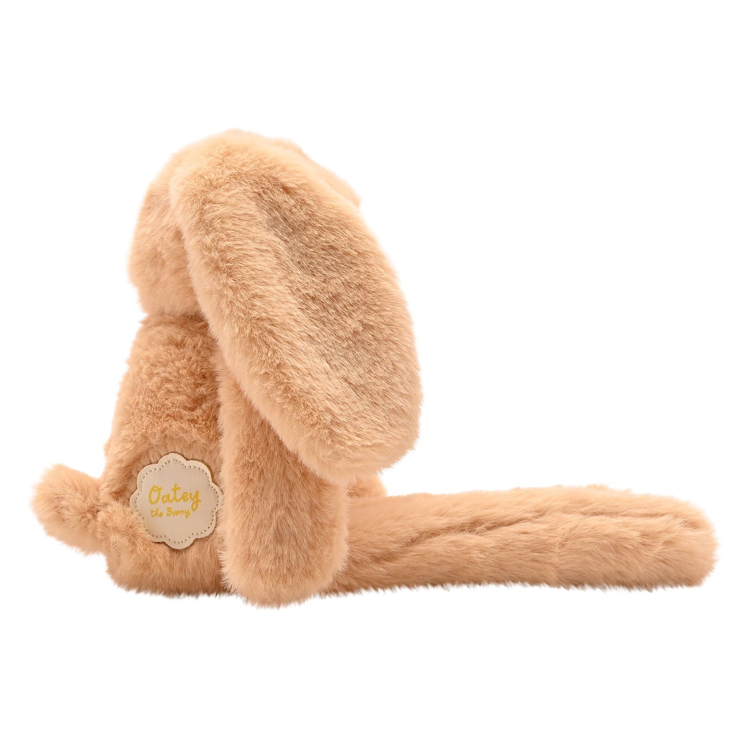 Softies - Oatey The Plush Long Leg Light Brown Bunny 35 cm